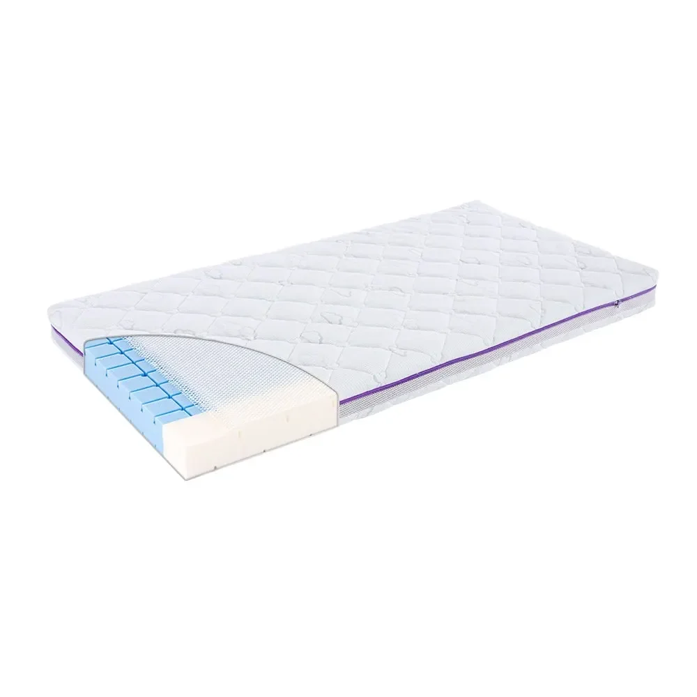 Träumeland  kindermatras, babymatras - Brise, 0 - 4 jaar