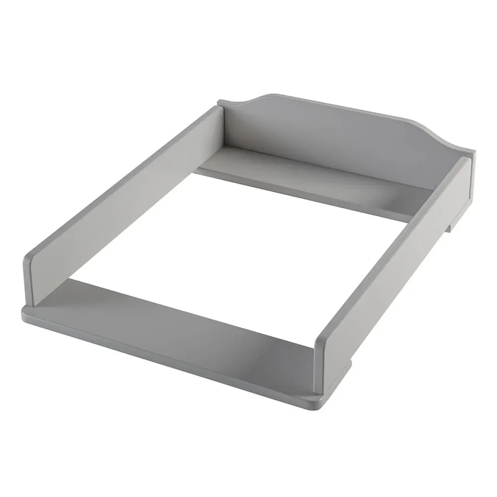 Maison Charlotte commode voor Opera commode grijs
