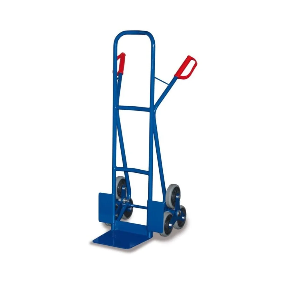 Trappenkar 200 kg met Radsterren