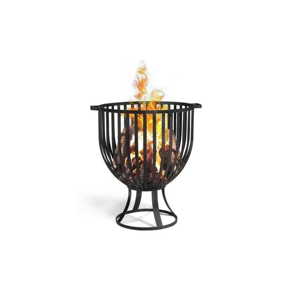 KATAR Vuurkorf - Tuin & Terras Sfeermaker, 60 cm
