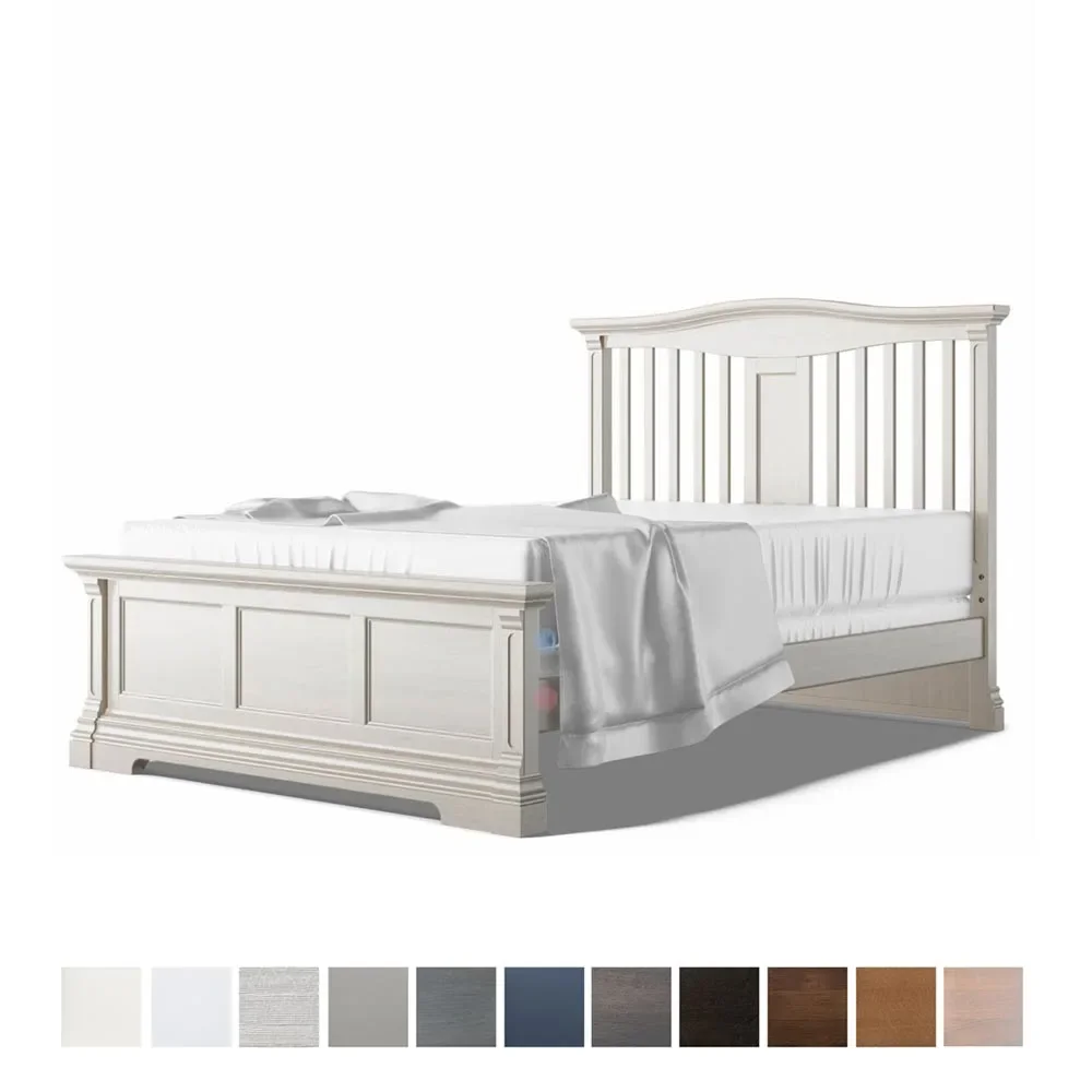 Romina Imperio bedhoofd open