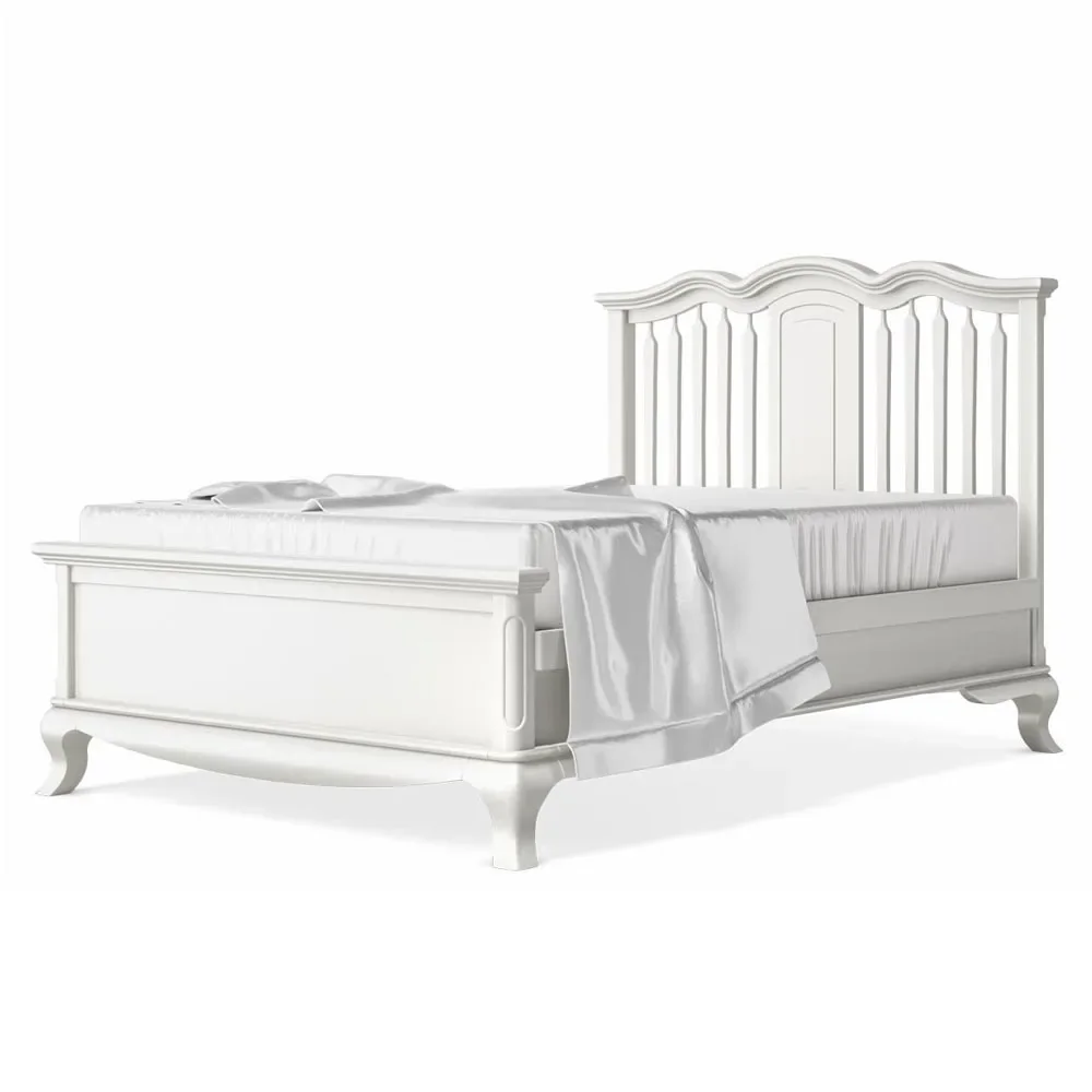 Romina Cleopatra kinderbed hoofdbord stutten 140 cm