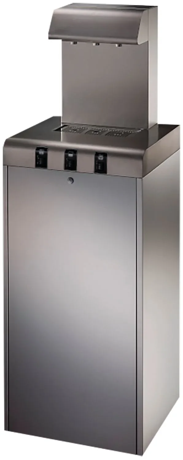Waterdispenser, Bruiswater machine, Sodamaker, Carbonator - COOL1 80 fizz