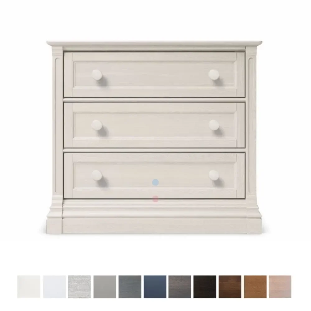 Romina Imperio commode met 3 laden