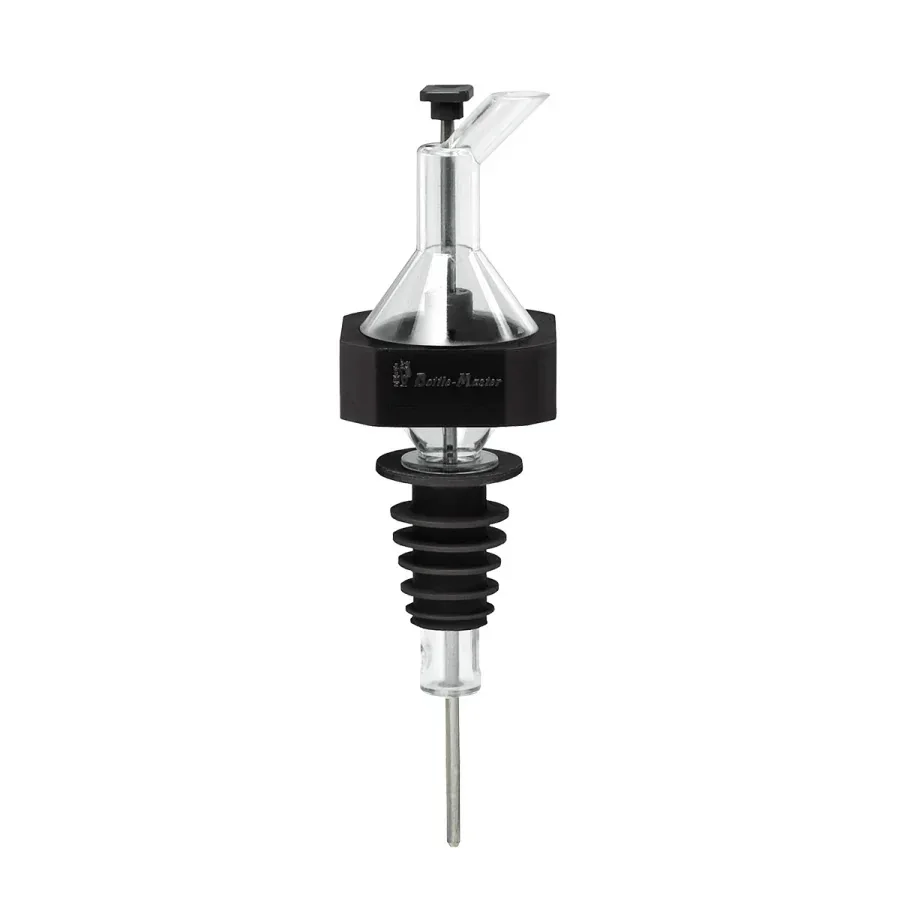 Flessenstop, Flessentuit voor 0,7-1,0l. flessen, 20 ml