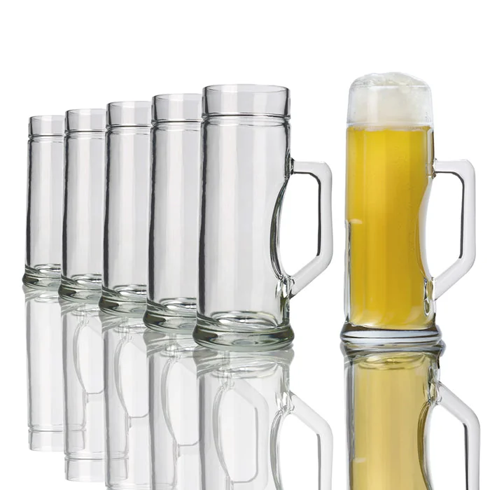 Premium glad bierpul 0,5 l