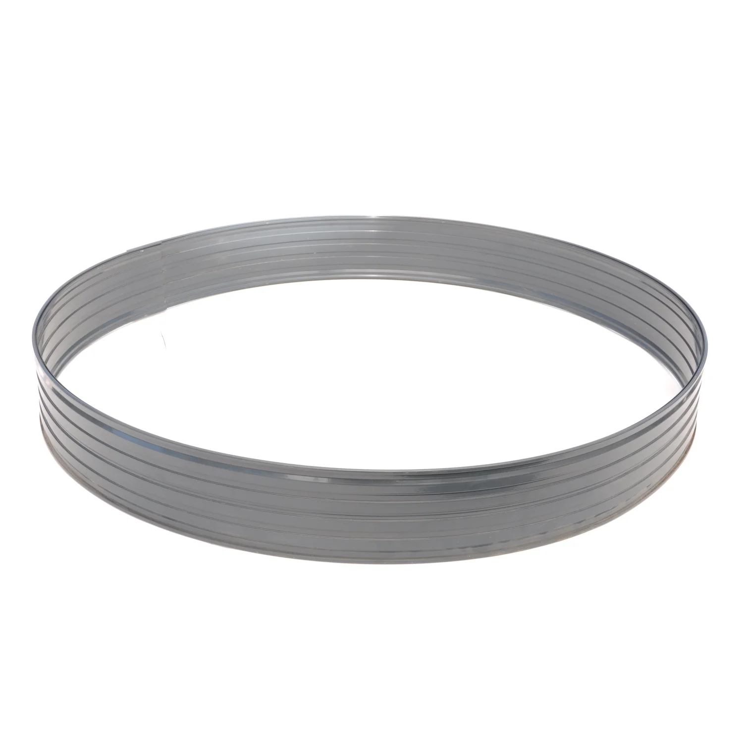 Aluminium boomring 140 - 0,6 m