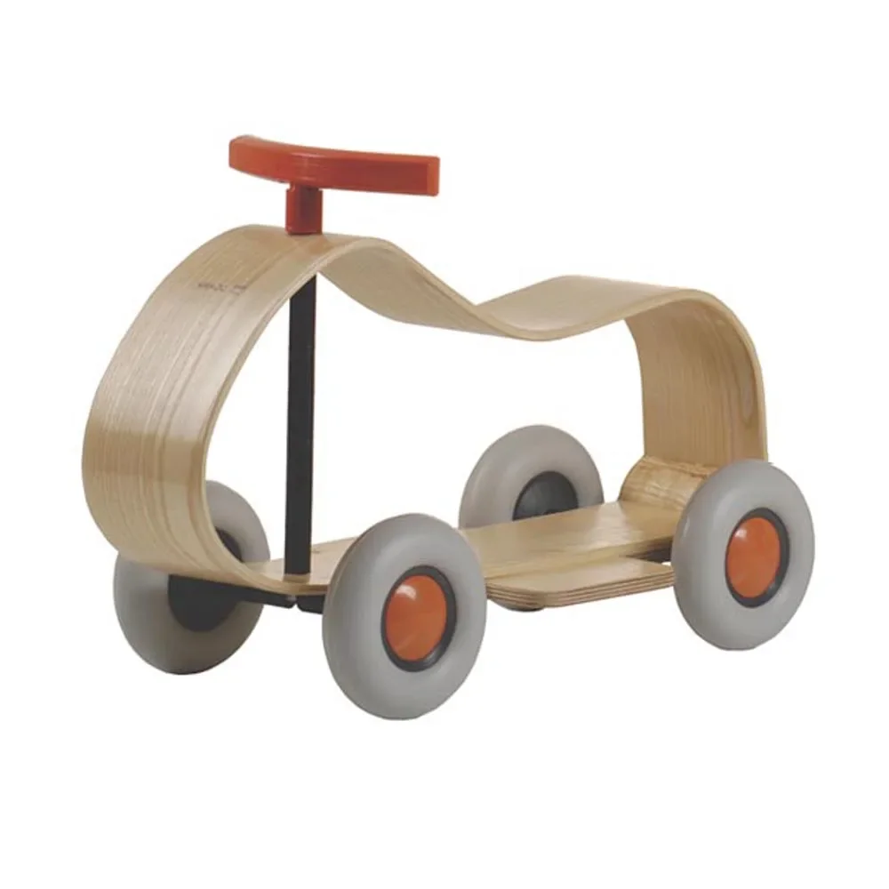 Sirch Sibis Max glijbaan auto