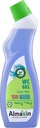 WC Reiniger, WC Gel 750 ml, Toilet Reiniger, Toilet Gel, WC Schoonmaken