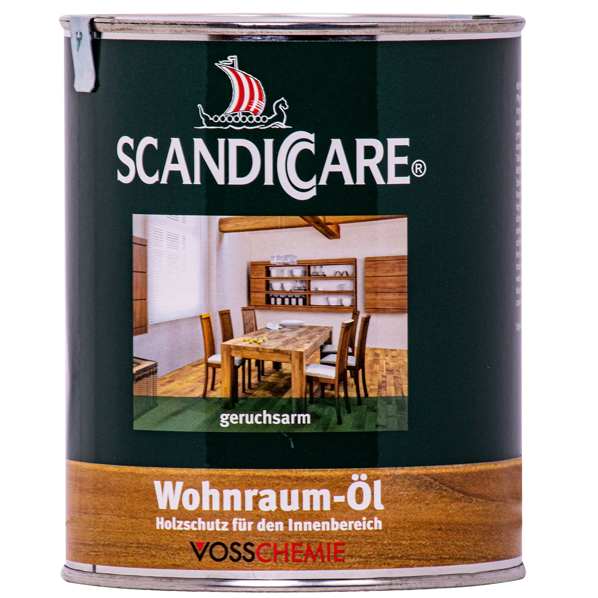 Woonruimte Olie 1 Liter, Houten Vloer Olie, Parket Olie