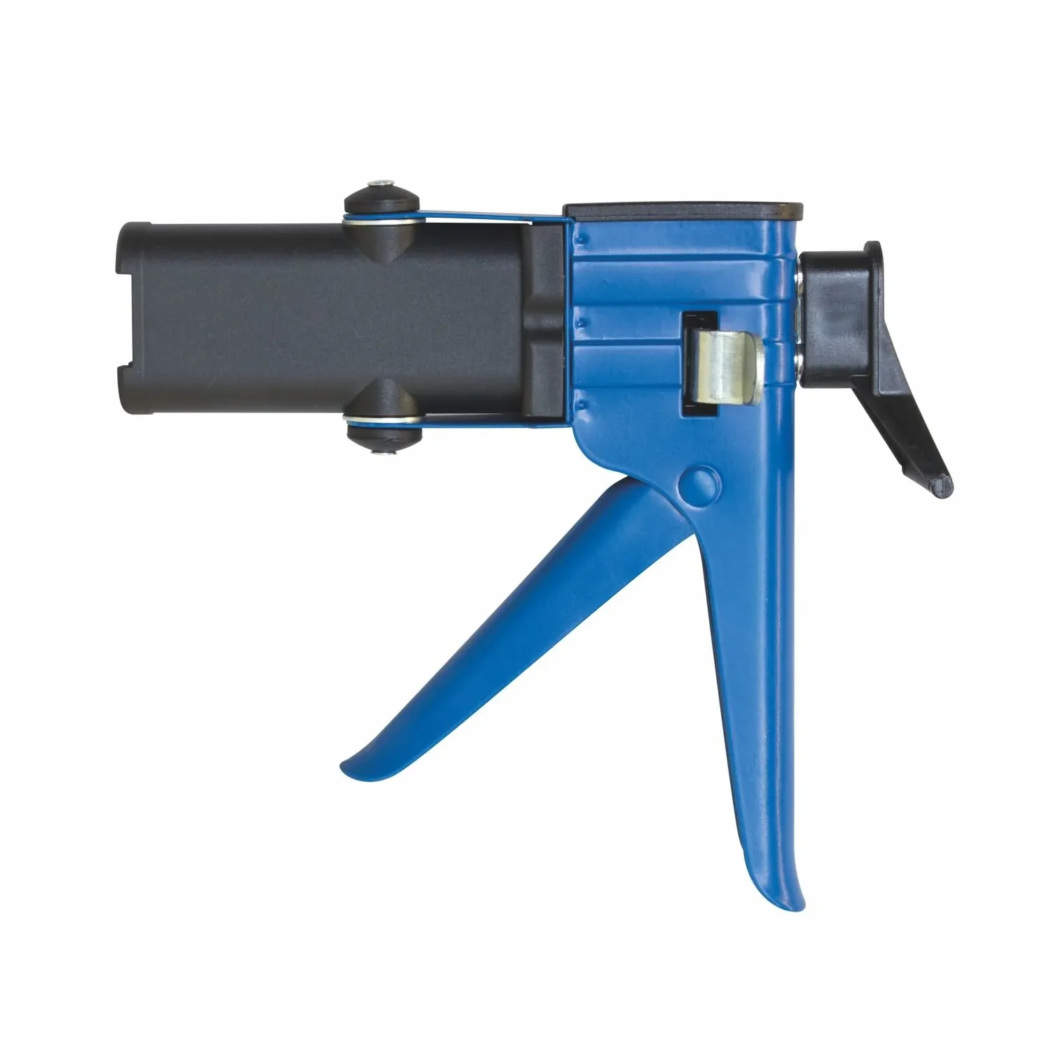 Handpistool 50 ml, kitpistool 50 ml, pistool voor dubbele koker