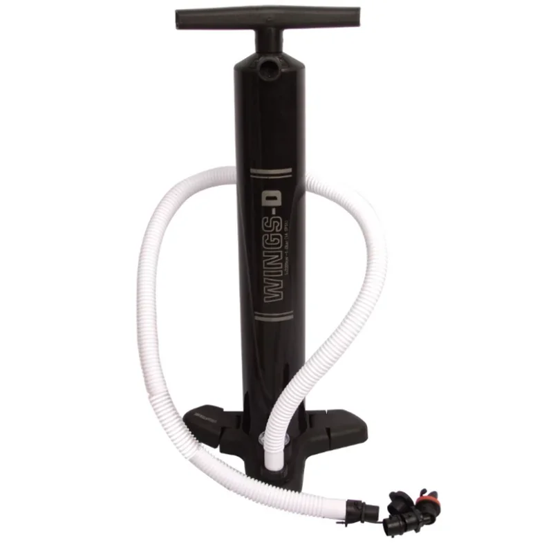 SUP handpomp, Handpomp SUP board, Handluftpumpe voor SUP boards