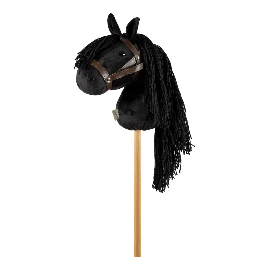 van Astrup Hobby Horse zwart
