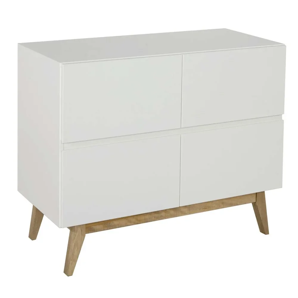 Quax commode Trendy wit