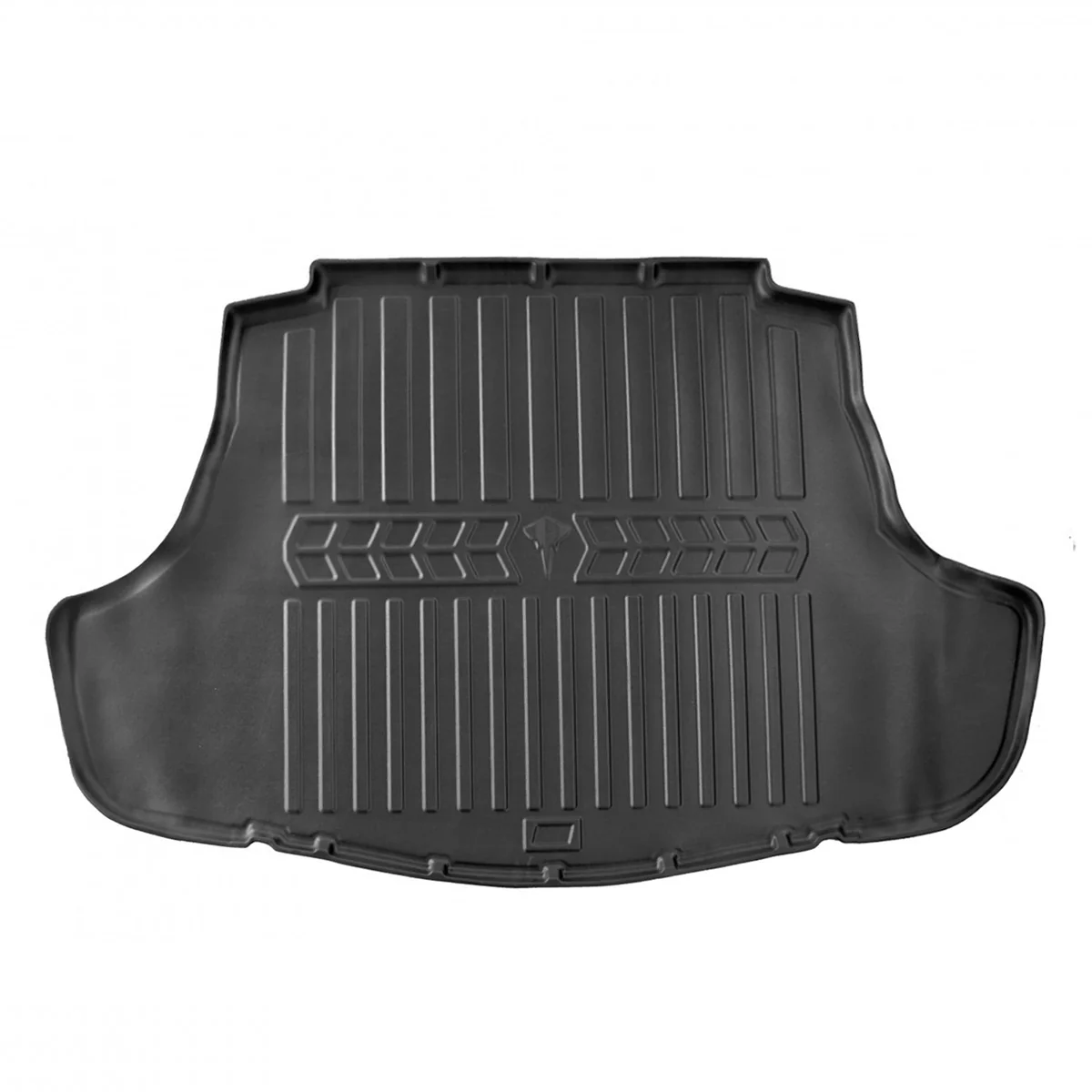 Kofferbakmat 3D, precies passend voor TOYOTA Camry (XV70) (2017-...)