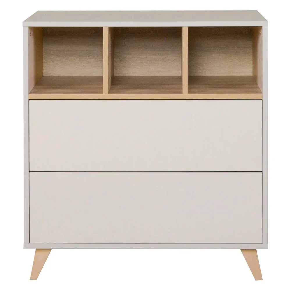 Quax Loft commode klei