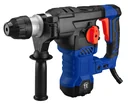 Combinatie boor- en beitelhamer 1500 W