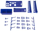 Gereedschapshouder assortiment 28-delig
