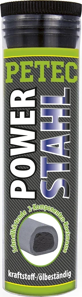Repair Putty Power Steel, 50 g