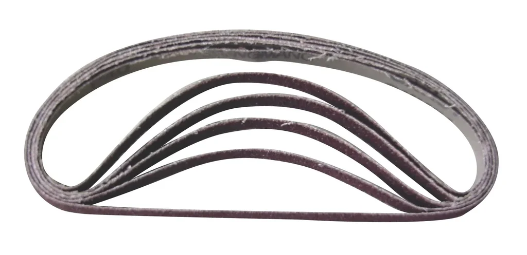 Schuurbanden 13 mm breed, K120
