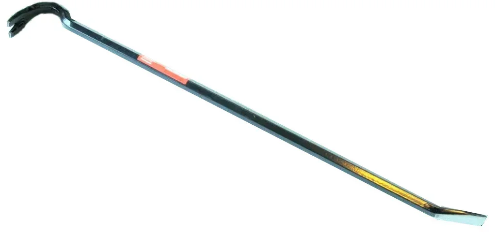 Koevoet 600 x 15 mm
