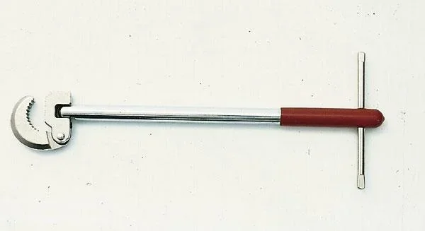 Muurkraanmoersleutel