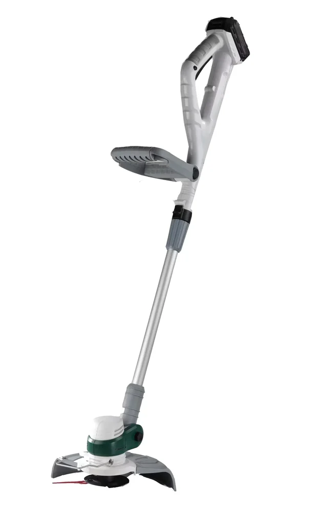Accu-grastrimmer GM LI-2020/40 met 20 volt lithium-ion accu