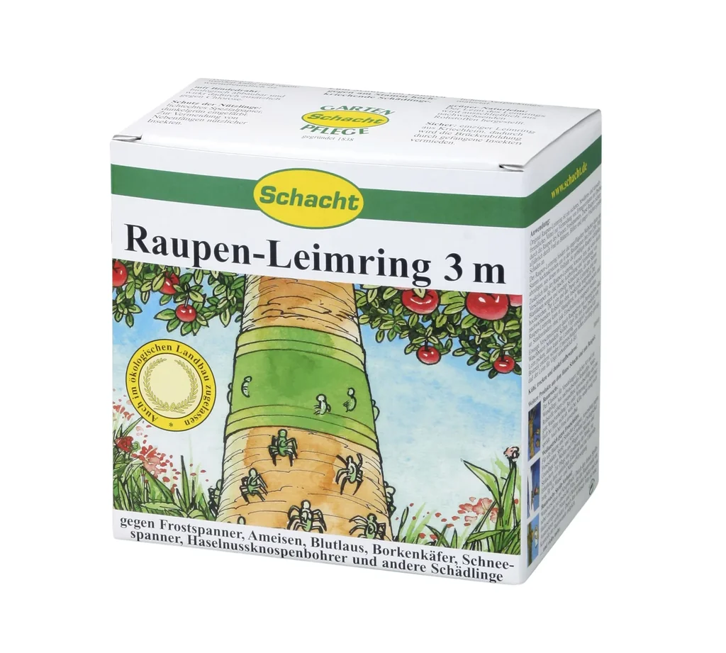 Lijmring Rekord 3 m