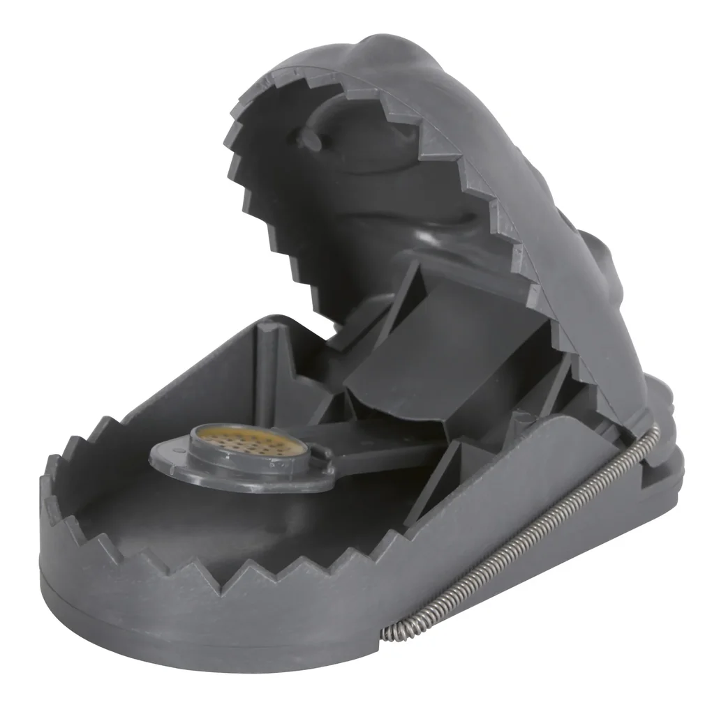 Rattenval "ratStop", 1 stuk