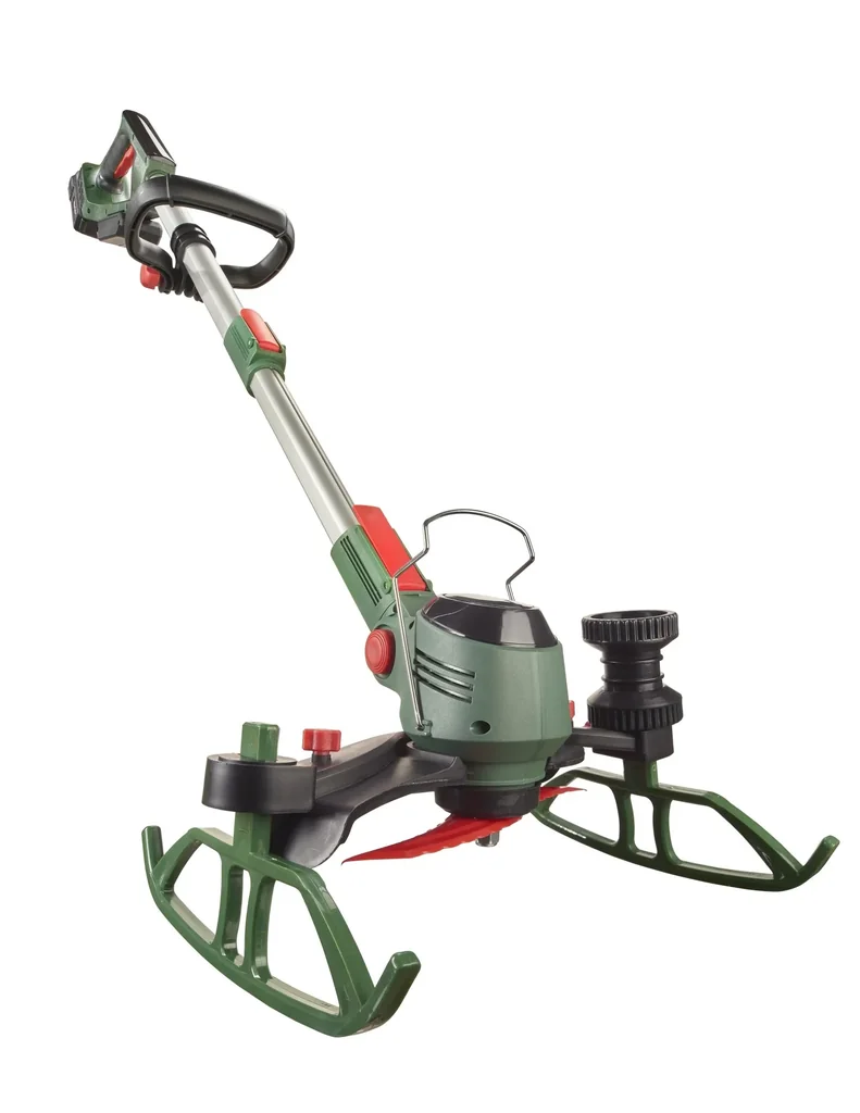 Accu-trimmer "5in1 X-Slider", 18 Volt (zonder accu en lader).