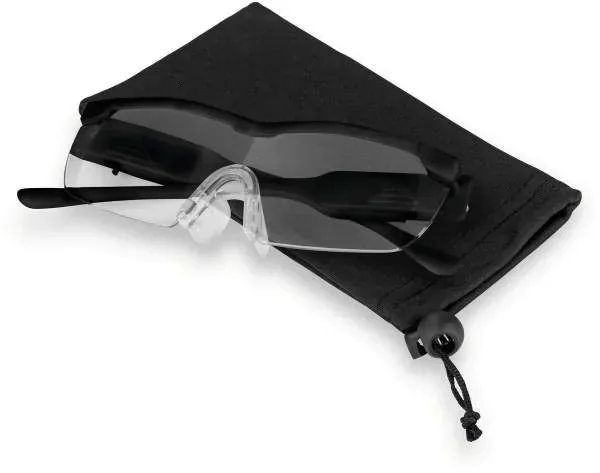 LED vergrootbril