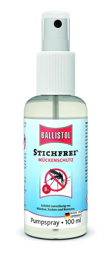 Stichfrei Pump-Spray, 100 ml