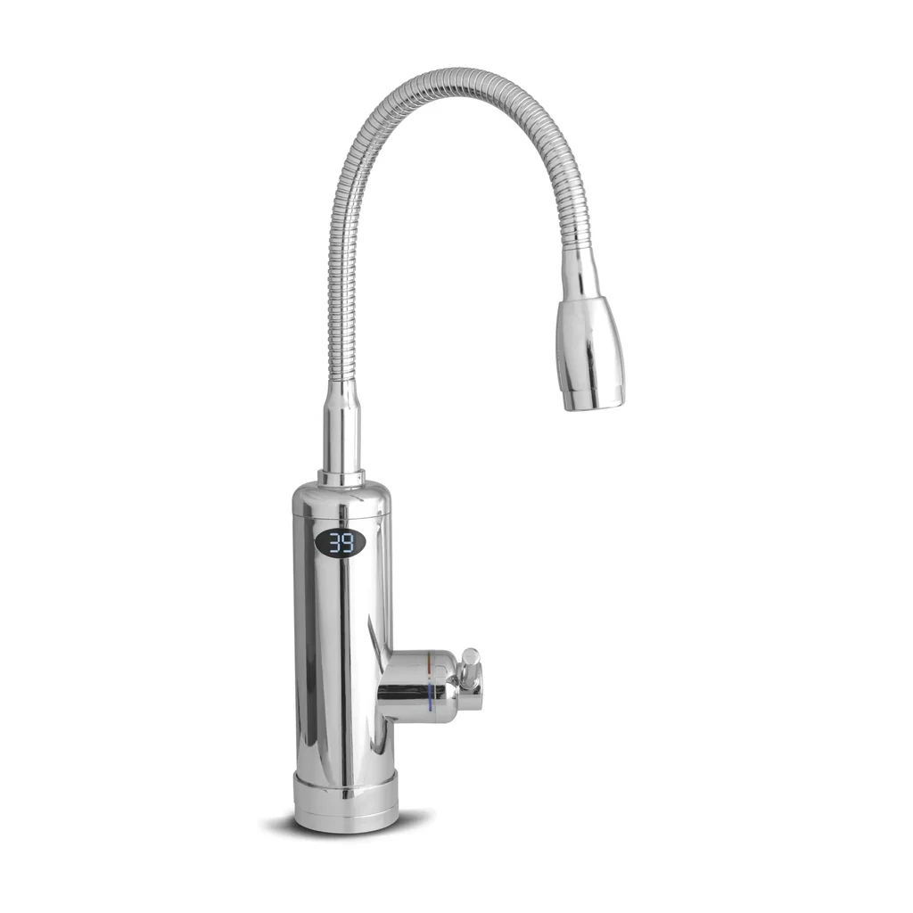 Aquadon Smart Heater, hot and cold water tap