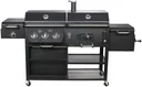 5 in 1 combigrill "Arizona"