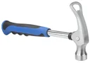 After-work hammer with magnet