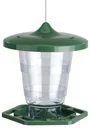 Vogelvoeder silohuis, groen