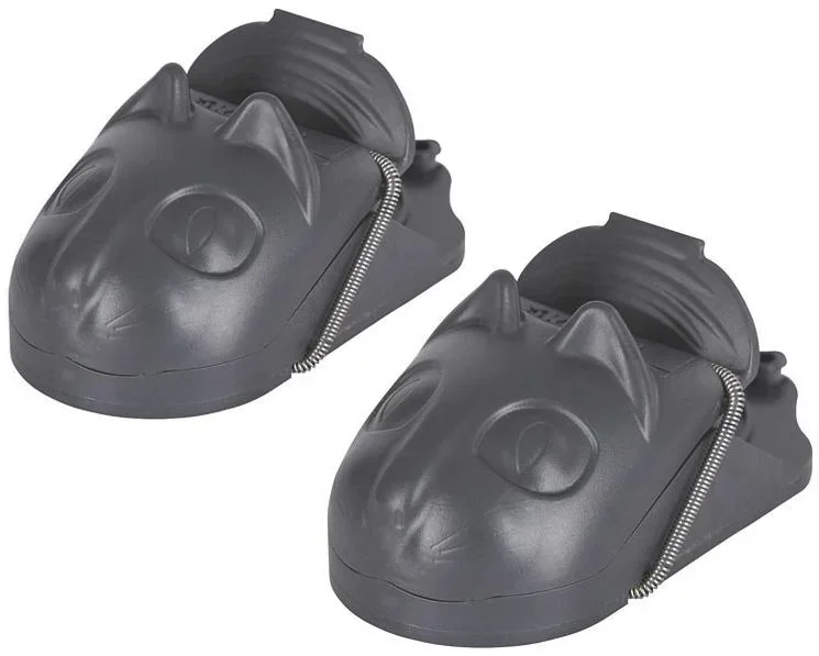 Muisval "mouseStop", 2 stuks