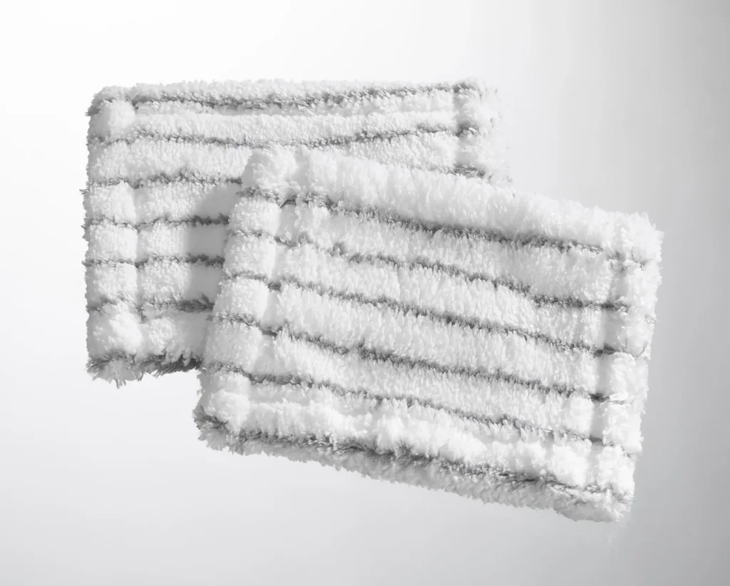 Bathroom & tile wiper replacement covers