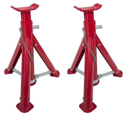 Inklapbare bok, 3 ton, 2 stuks