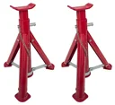 Inklapbare bok, 3 ton, 2 stuks