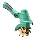Accu handgrondhakker X-Grubber, 10,8 volt – zonder accu en lader