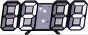 3D LED-klok