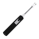 Boogaansteker Cozy Spark BBQ met flexibele hals en USB-kabel in vensterdoos