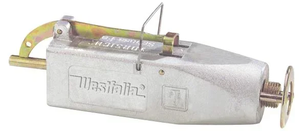 Vole self-shooting device - reliable solution against voles