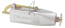 Vole self-shooting device - reliable solution against voles