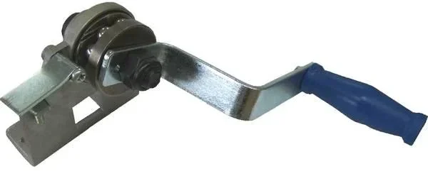 Zeisenslijpmachine "Dengelmax Extra"
