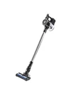 Power battery cyclone hand and floor vacuum cleaner