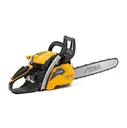 Gasoline chainsaw CS 750 - 18"