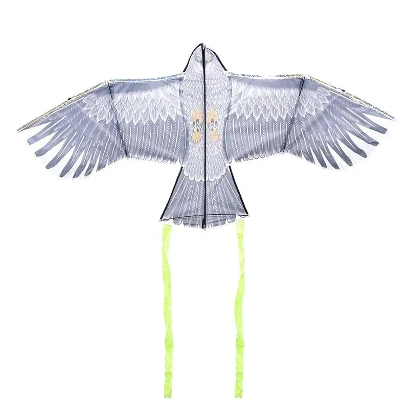 Vogelverschrikker Draak