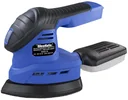 Accu multischuurmachine AMS18 18 V Li-Ion - zonder accu en lader -